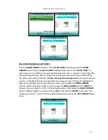 Preview for 43 page of HunterLab SpectraTrend HT User Manual