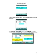 Preview for 67 page of HunterLab SpectraTrend HT User Manual