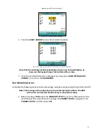 Preview for 73 page of HunterLab SpectraTrend HT User Manual