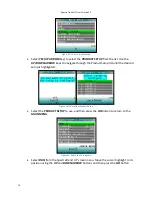 Preview for 74 page of HunterLab SpectraTrend HT User Manual