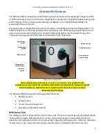 Предварительный просмотр 5 страницы HunterLab UltraScan PRO Supplemental Manual