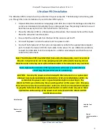 Предварительный просмотр 11 страницы HunterLab UltraScan PRO Supplemental Manual