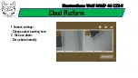 Preview for 10 page of HuntersZone Wolf 30MP 4G LTE Cloud Quick Start Manual