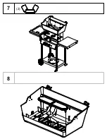 Preview for 5 page of Huntington 30040HNT Assembly Manual And Parts List