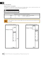 Предварительный просмотр 12 страницы Huntington EF-HP50 Installation And Owner'S Manual