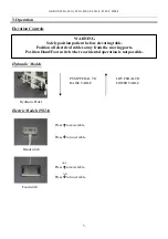 Предварительный просмотр 7 страницы Huntleigh 8901-8,8902-8 User Manual