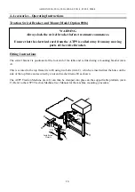 Предварительный просмотр 18 страницы Huntleigh 8901-8,8902-8 User Manual