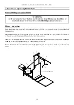 Предварительный просмотр 20 страницы Huntleigh 8901-8,8902-8 User Manual