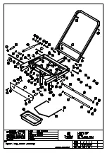 Предварительный просмотр 21 страницы Huntleigh AKRON 9721 Service Manual