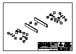 Предварительный просмотр 25 страницы Huntleigh AKRON 9721 Service Manual