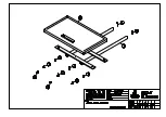 Предварительный просмотр 27 страницы Huntleigh AKRON 9721 Service Manual