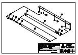 Предварительный просмотр 31 страницы Huntleigh AKRON 9721 Service Manual