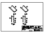 Предварительный просмотр 33 страницы Huntleigh AKRON 9721 Service Manual