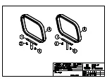 Предварительный просмотр 35 страницы Huntleigh AKRON 9721 Service Manual