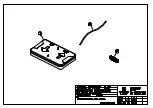 Предварительный просмотр 39 страницы Huntleigh AKRON 9721 Service Manual