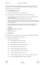 Предварительный просмотр 18 страницы Huntleigh AlphaBed Service Manual