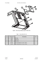 Предварительный просмотр 24 страницы Huntleigh AlphaBed Service Manual