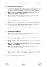 Предварительный просмотр 45 страницы Huntleigh AlphaBed Service Manual