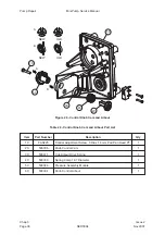 Предварительный просмотр 58 страницы Huntleigh AlphaBed Service Manual