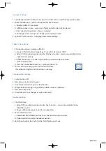 Preview for 2 page of Huntleigh Baby Dopplex 4000 Series User Manual