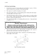 Предварительный просмотр 46 страницы Huntleigh Baby DOPPLEX 4000 Service Manual