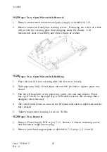 Предварительный просмотр 50 страницы Huntleigh Baby DOPPLEX 4000 Service Manual