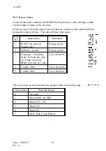 Предварительный просмотр 58 страницы Huntleigh Baby DOPPLEX 4000 Service Manual