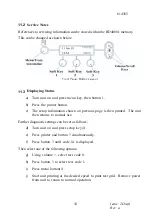 Предварительный просмотр 59 страницы Huntleigh Baby DOPPLEX 4000 Service Manual