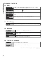 Preview for 8 page of Huntleigh D900-P Service Manual