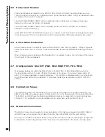 Preview for 12 page of Huntleigh D900-P Service Manual