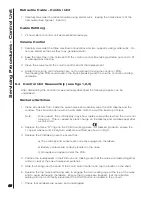 Preview for 26 page of Huntleigh D900-P Service Manual