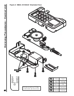 Preview for 28 page of Huntleigh D900-P Service Manual