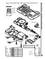 Preview for 29 page of Huntleigh D900-P Service Manual