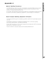 Preview for 57 page of Huntleigh D900-P Service Manual