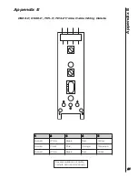 Preview for 61 page of Huntleigh D900-P Service Manual