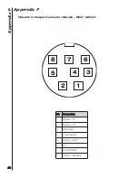 Preview for 62 page of Huntleigh D900-P Service Manual