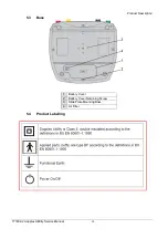 Preview for 14 page of Huntleigh DA100PB Service Manual