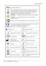 Preview for 15 page of Huntleigh DA100PB Service Manual