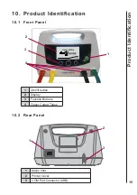 Preview for 15 page of Huntleigh dopplex ABIlity Instructions For Use Manual