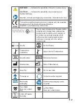 Preview for 17 page of Huntleigh dopplex ABIlity Instructions For Use Manual