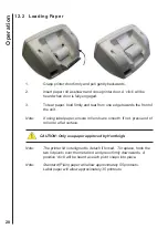 Preview for 20 page of Huntleigh dopplex ABIlity Instructions For Use Manual