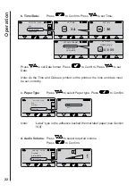 Preview for 22 page of Huntleigh dopplex ABIlity Instructions For Use Manual