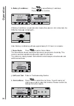 Preview for 24 page of Huntleigh dopplex ABIlity Instructions For Use Manual