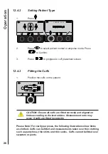 Preview for 26 page of Huntleigh dopplex ABIlity Instructions For Use Manual