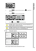 Preview for 31 page of Huntleigh dopplex ABIlity Instructions For Use Manual