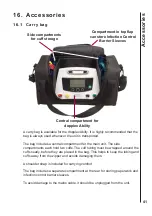 Preview for 41 page of Huntleigh dopplex ABIlity Instructions For Use Manual