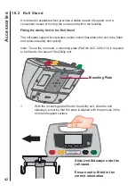 Preview for 42 page of Huntleigh dopplex ABIlity Instructions For Use Manual