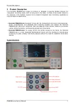 Preview for 7 page of Huntleigh FM800Encore Service Manual