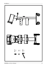 Preview for 12 page of Huntleigh FM800Encore Service Manual