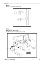 Preview for 14 page of Huntleigh FM800Encore Service Manual